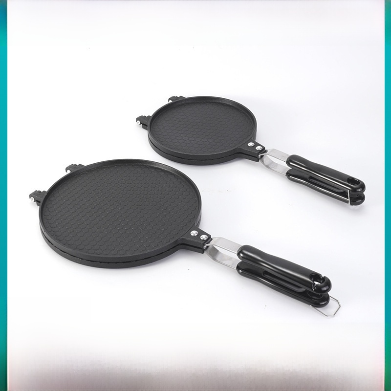 Home Cooking Egg Roll - Creative Non-Stick Egg Roll Maker Ice