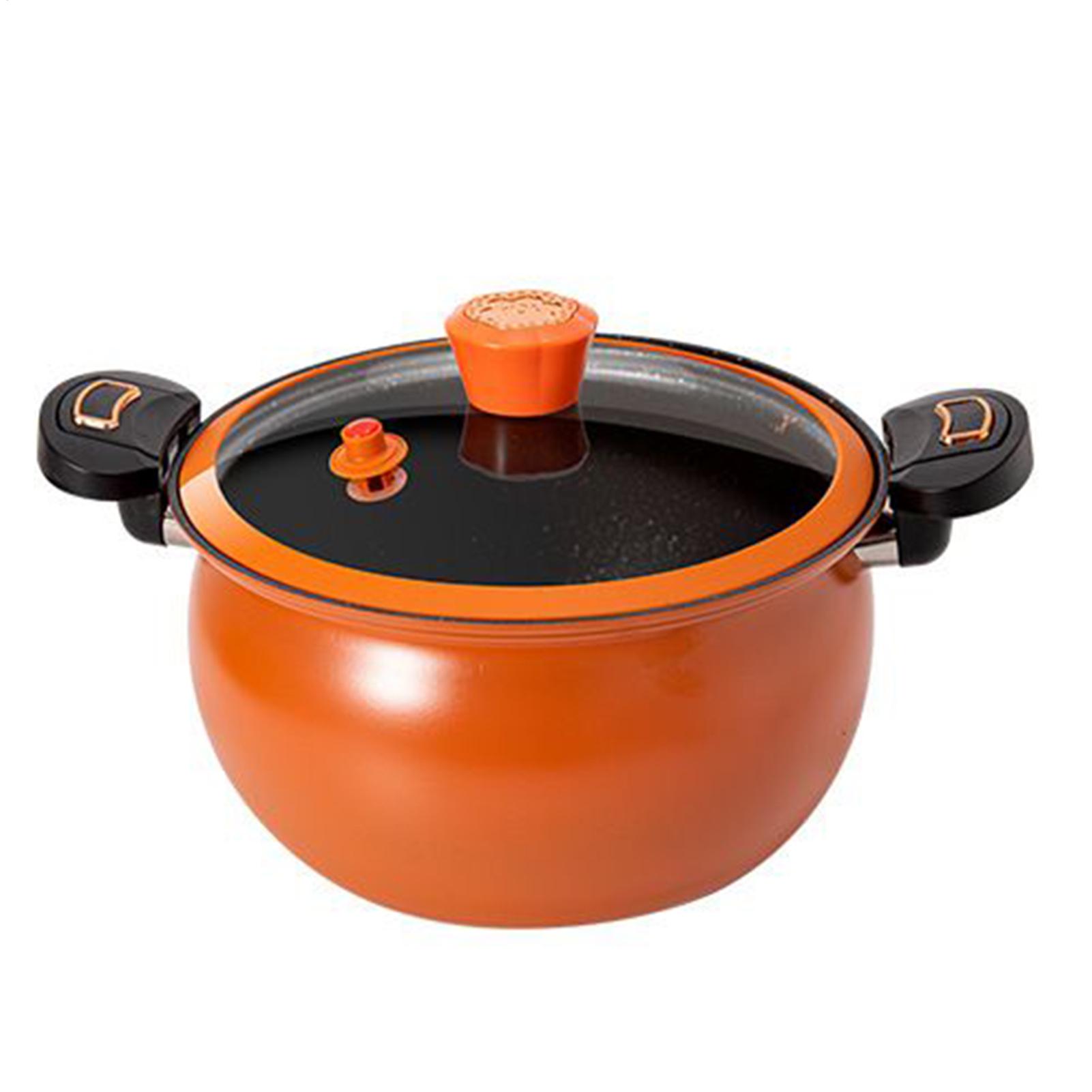 Home Cooking Fast Foods - Pressure Pot Kitchen Cooking Pot Fast