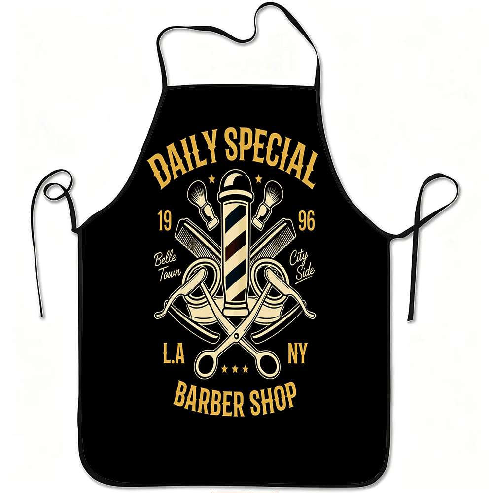 Home Cooking Ideas - 1 Piece Daily Special Offer Barber