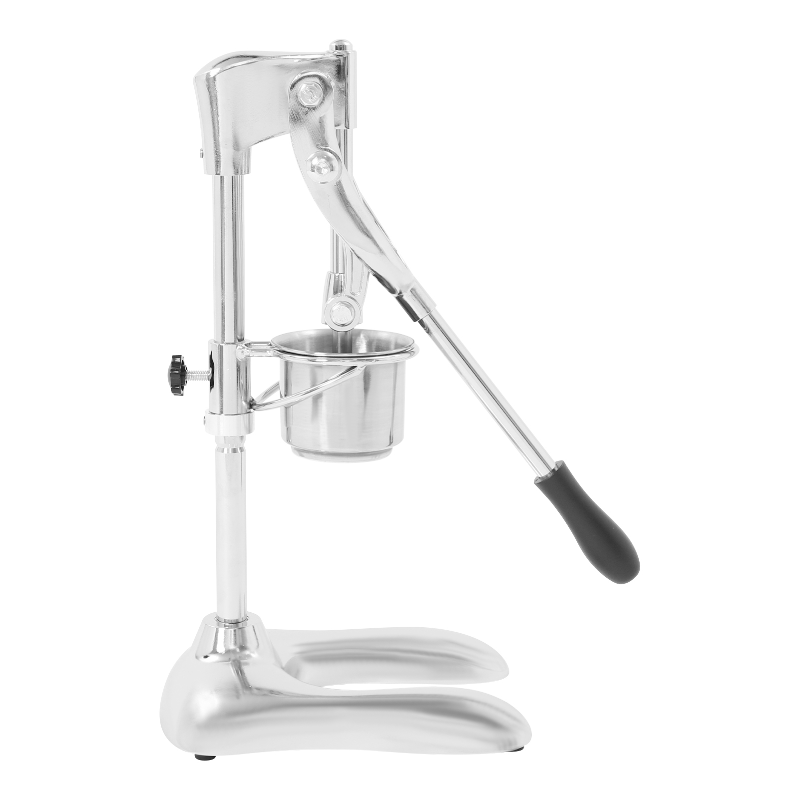 12-Hole Potato Extruder & Stri - Home Cooking Fast Foods recension och pris