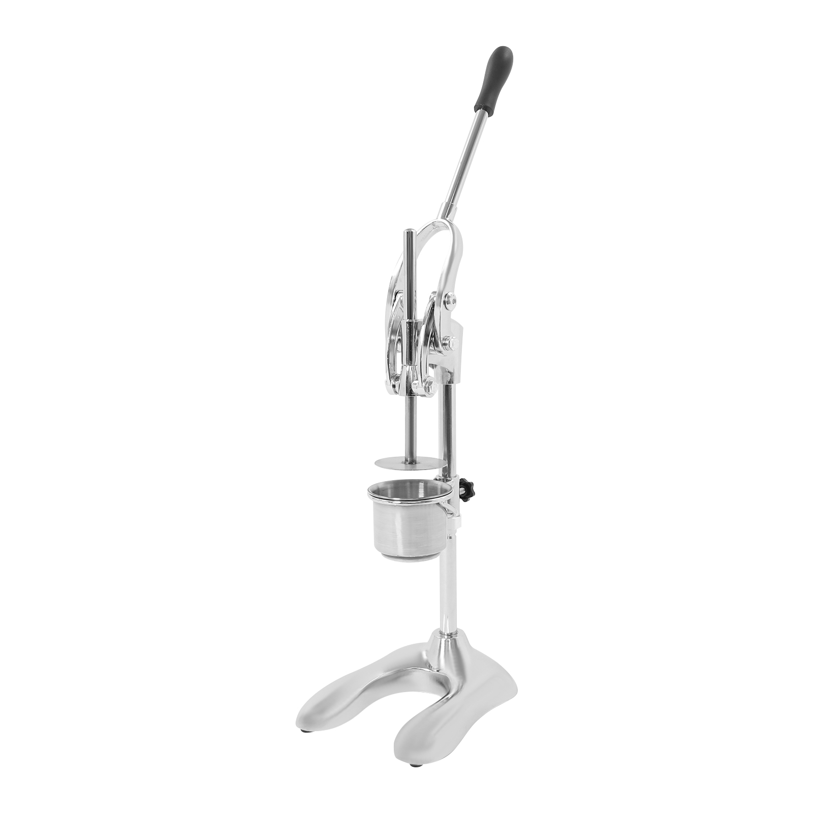 12-Hole Potato Extruder & Stri - Home Cooking Fast Foods recension och pris