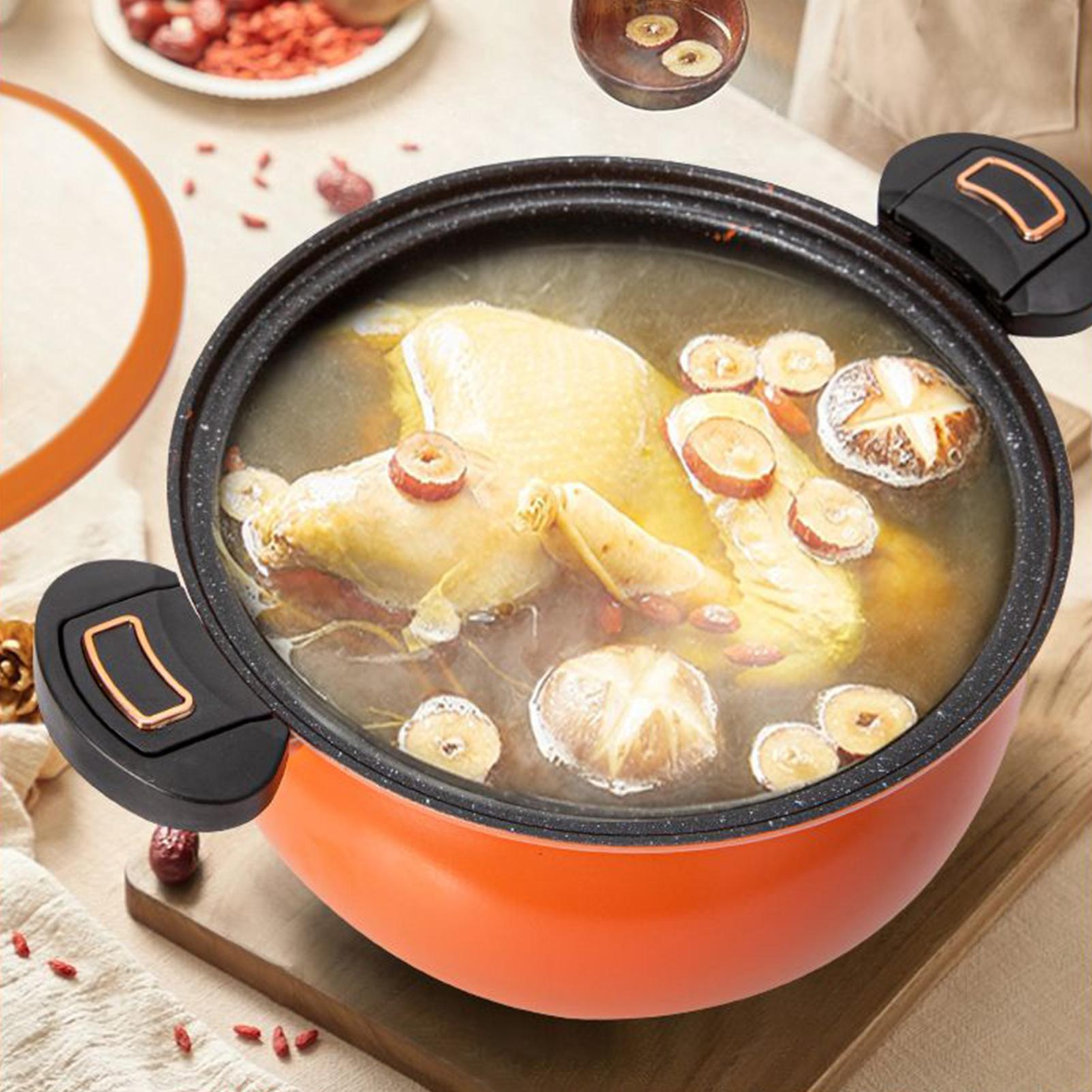 Pressure Cooker Kitchen Cookin - Home Cooking Fast Foods recension och pris