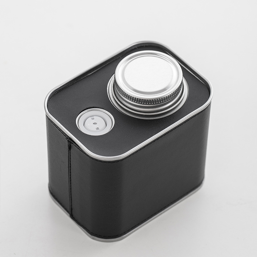 Coffee Bean Airtight Cans Outd - Home Cooking Food recension och pris