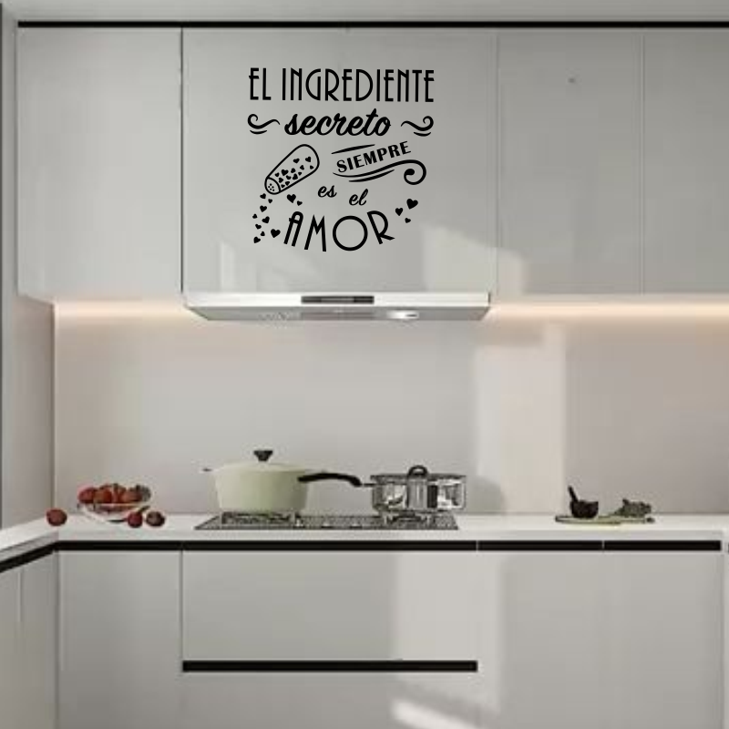 French el ingrediente secreto  - Home Cooking In French recension och pris
