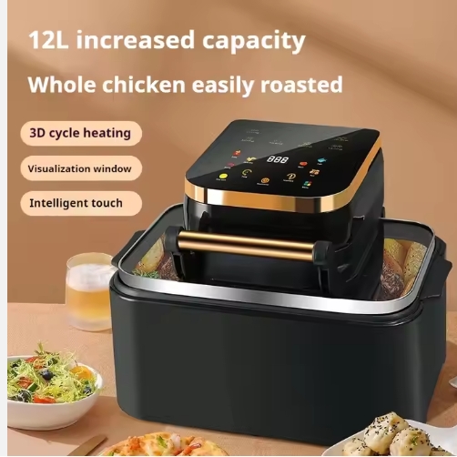 Modern 12L Electric Square Dig - Home Cooking In French recension och pris