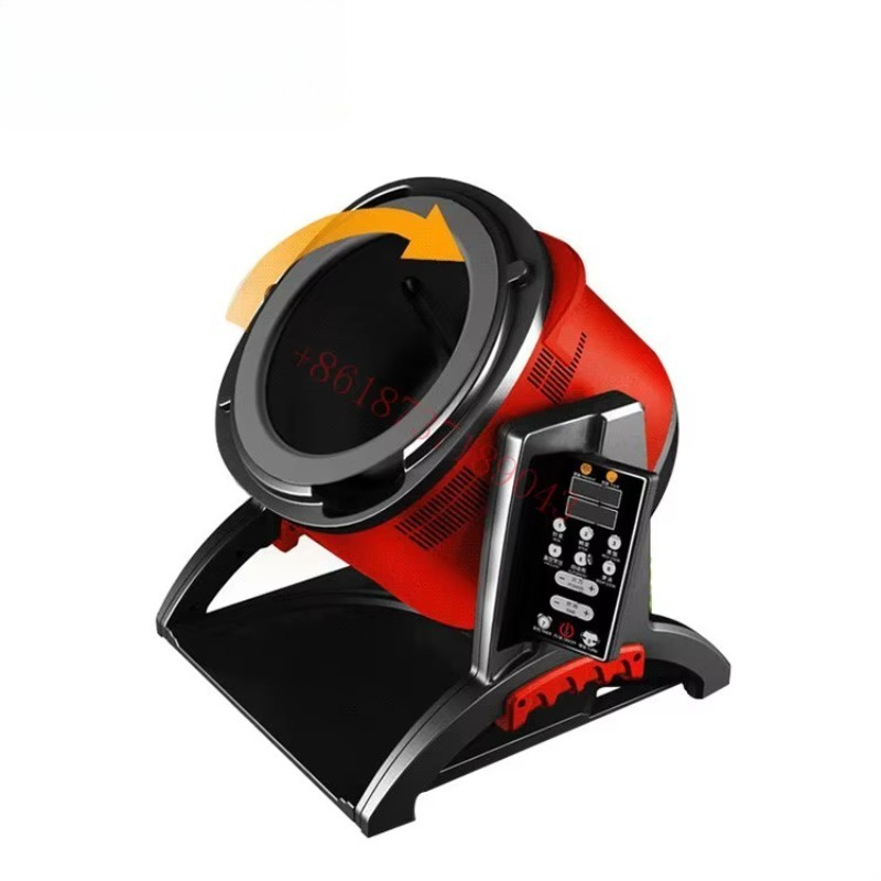 Home Cooking Robot Machine Fas - Home Cooking Fast Foods recension och pris