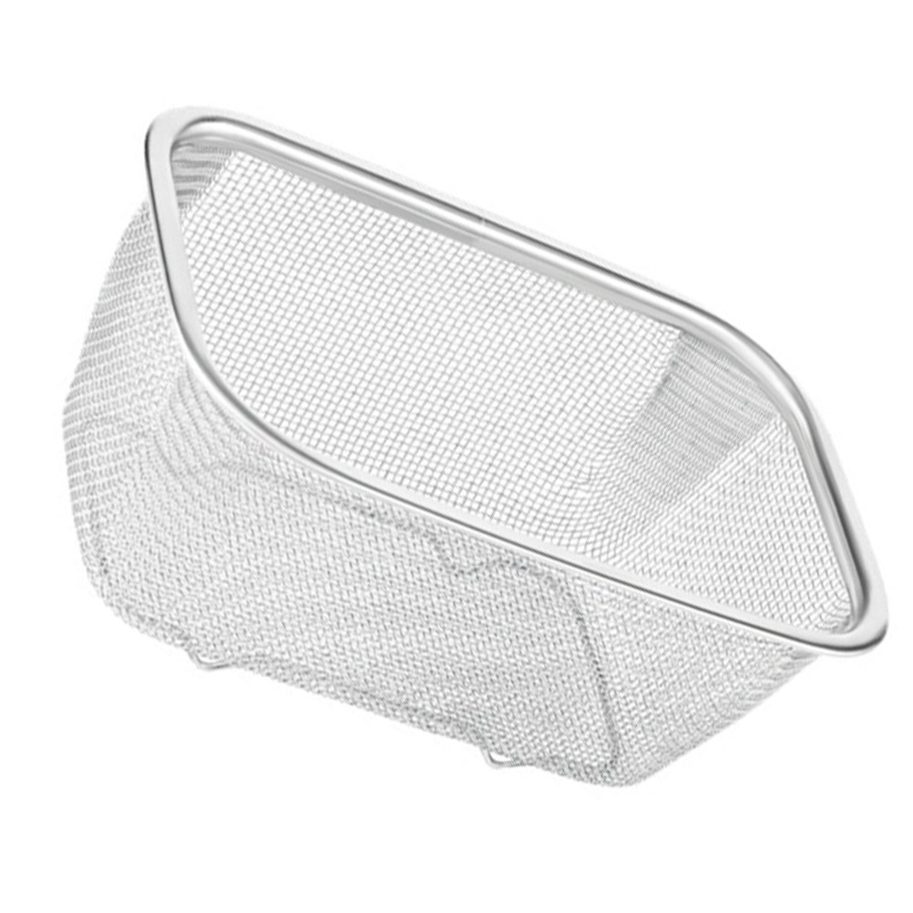1Pcs Stainless Steel Frying Ba - Home Cooking In French recension och pris