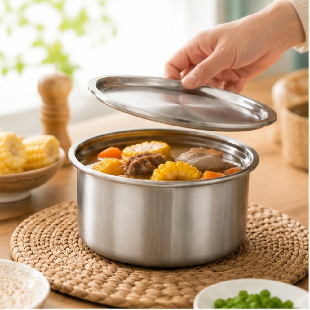 304 Stainless Steel Ramekin wi - Home Cooking Food recension och pris