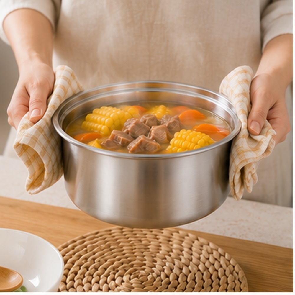 304 Stainless Steel Ramekin wi - Home Cooking Food recension och pris