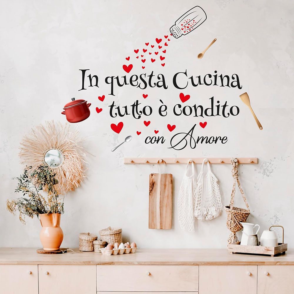 French Italian Kitchen Cook Lo - Home Cooking In French recension och pris