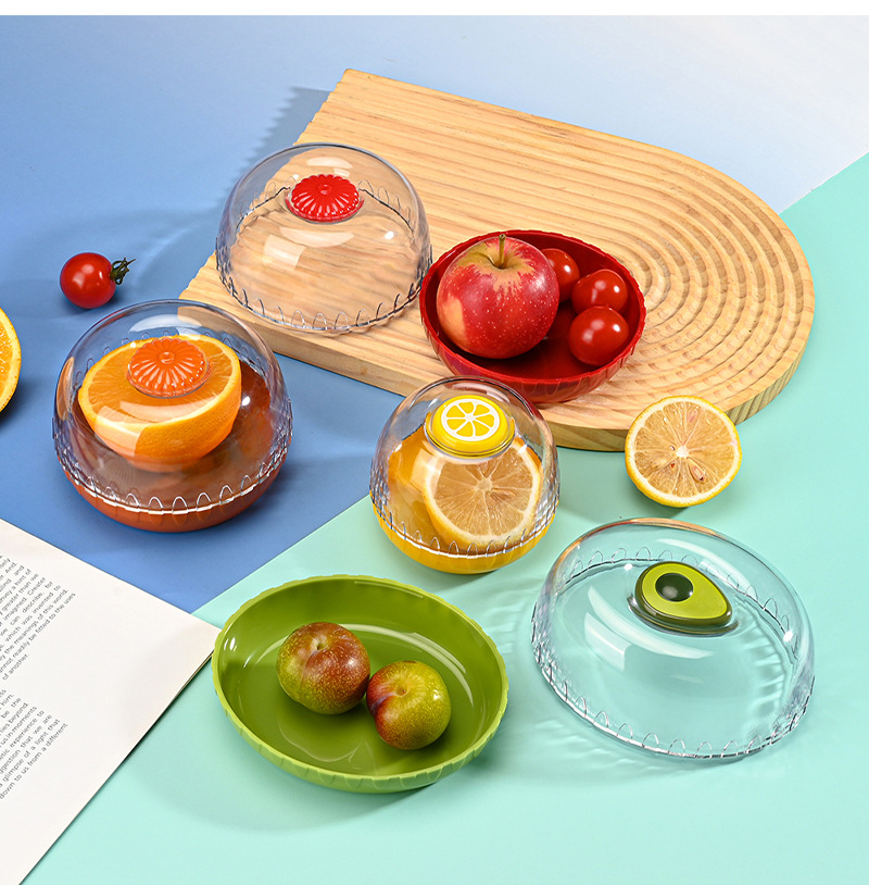 Vegetable Fruits Airtight Cris - Home Cooking Food recension och pris