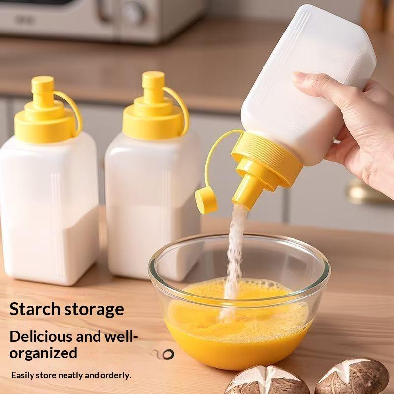 Squeeze Condiment Dispenser Du - Home Cooking Fast Foods recension och pris