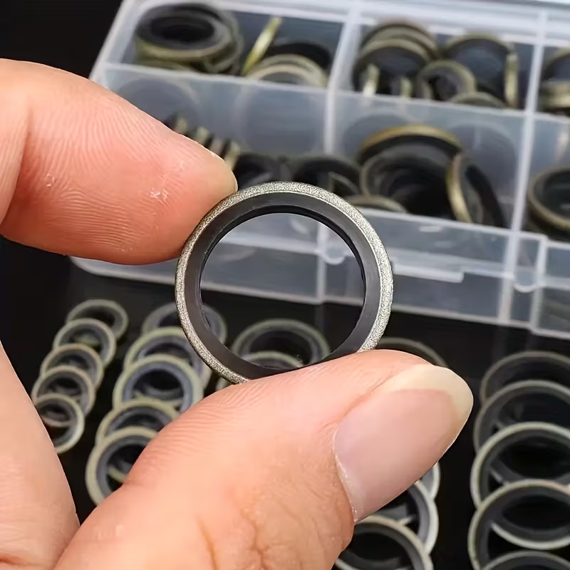 100-Piece Automotive Oil Pan D - Paella Pan Steel recension och pris