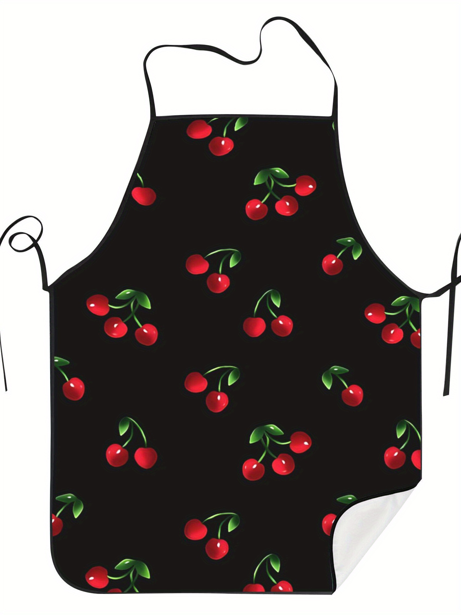 1 Piece of Fun Cherry Retro De - Home Cooking Ideas recension och pris