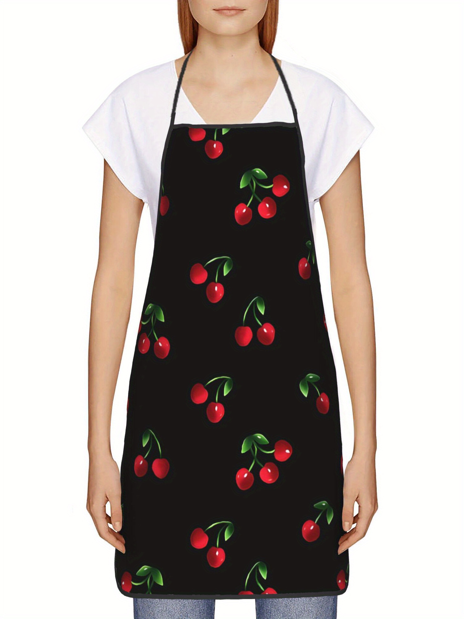 1 Piece of Fun Cherry Retro De - Home Cooking Ideas recension och pris