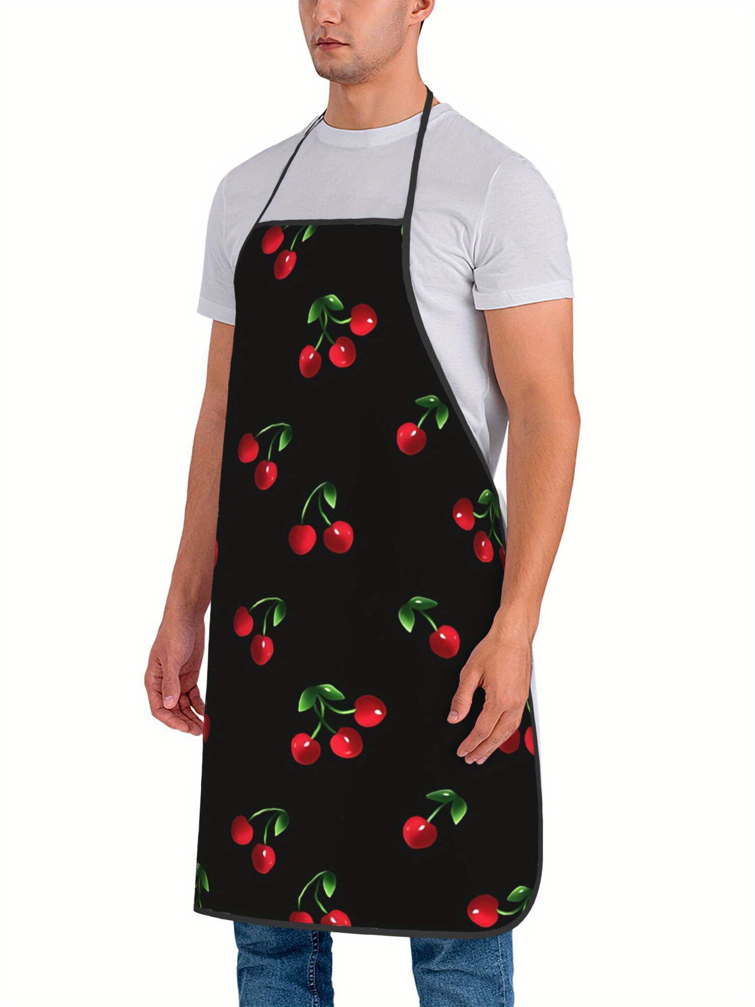 1 Piece of Fun Cherry Retro De - Home Cooking Ideas recension och pris