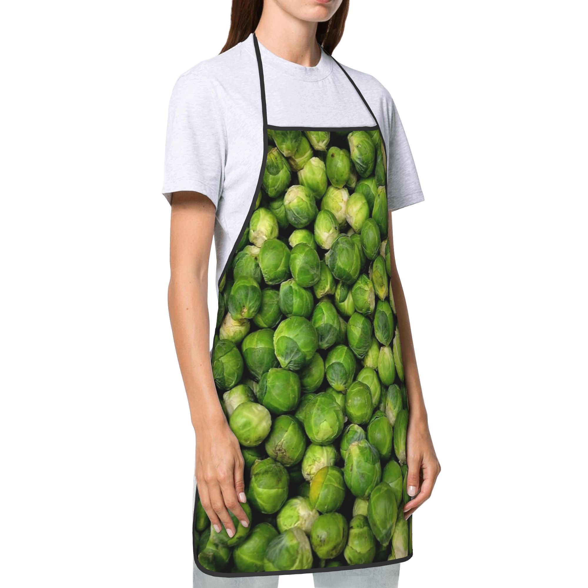 Brussels Sprouts Apron  Home B - Home Of Cooking Brussels recension och pris