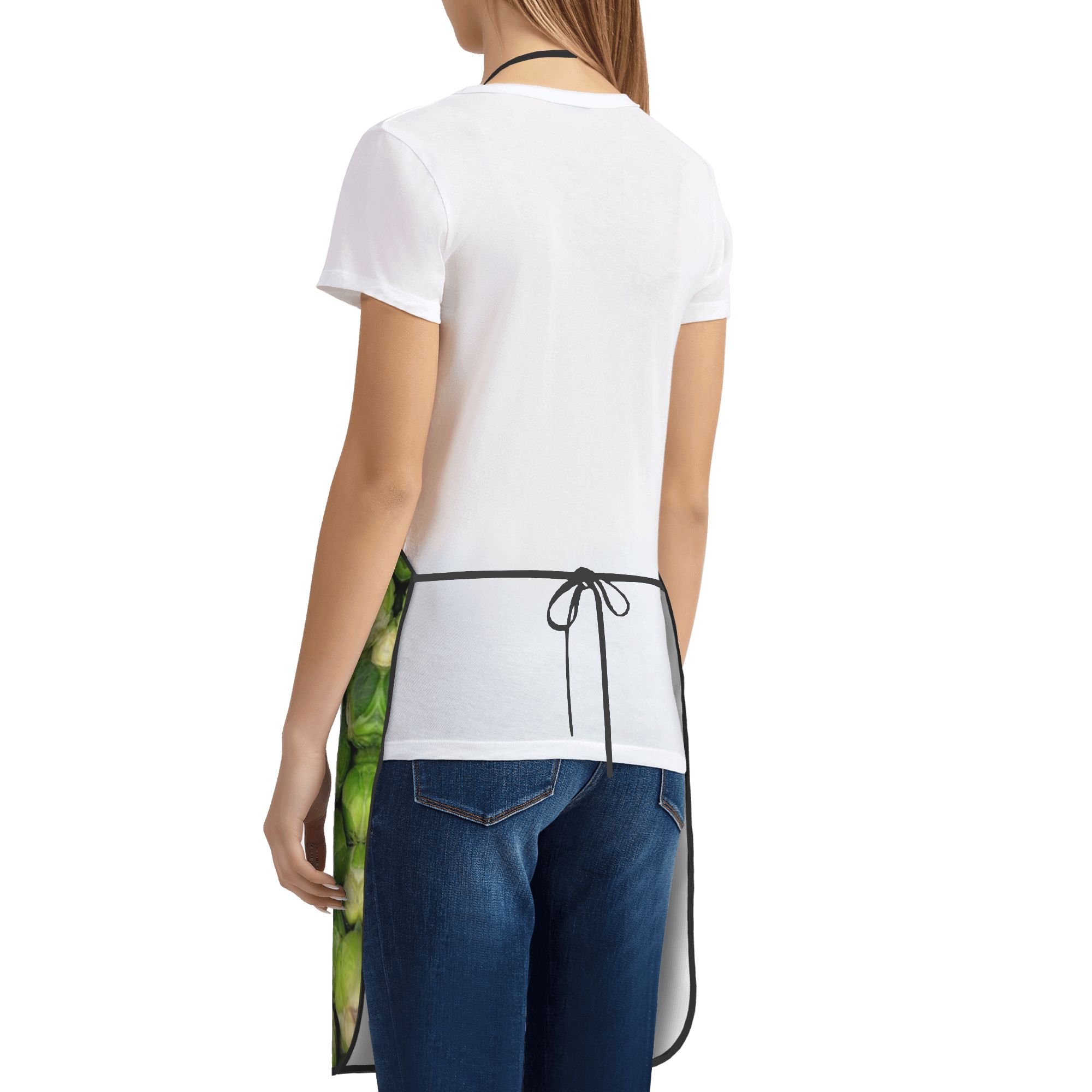 Brussels Sprouts Apron  Home B - Home Of Cooking Brussels recension och pris