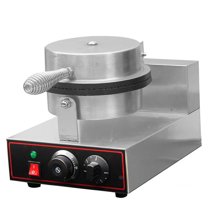 Egg Roll Machine Ice Cream Ree - Home Cooking Egg Roll recension och pris