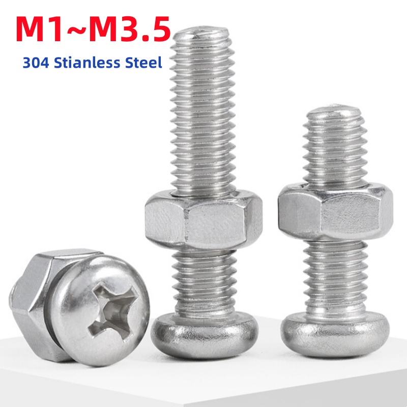 M1 M1.2 M1.4 M1.6 M2 M2.5 M3 M - Paella Pan Steel recension och pris
